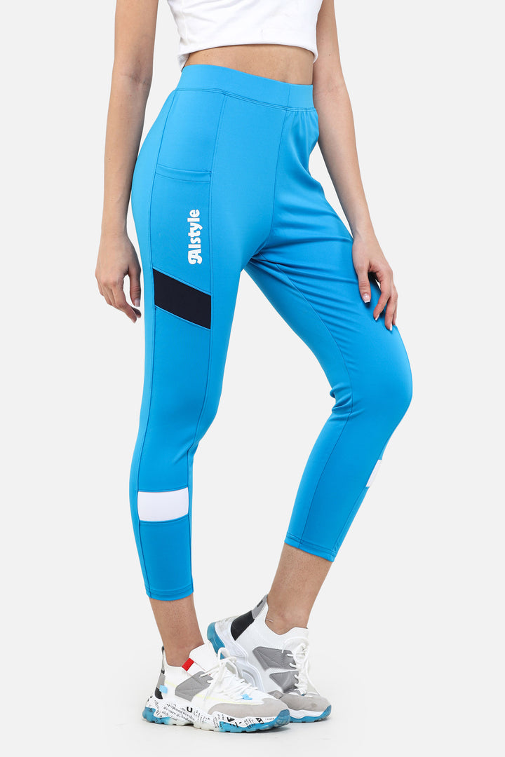 Airforce Womens Outdoor Active Leggings
