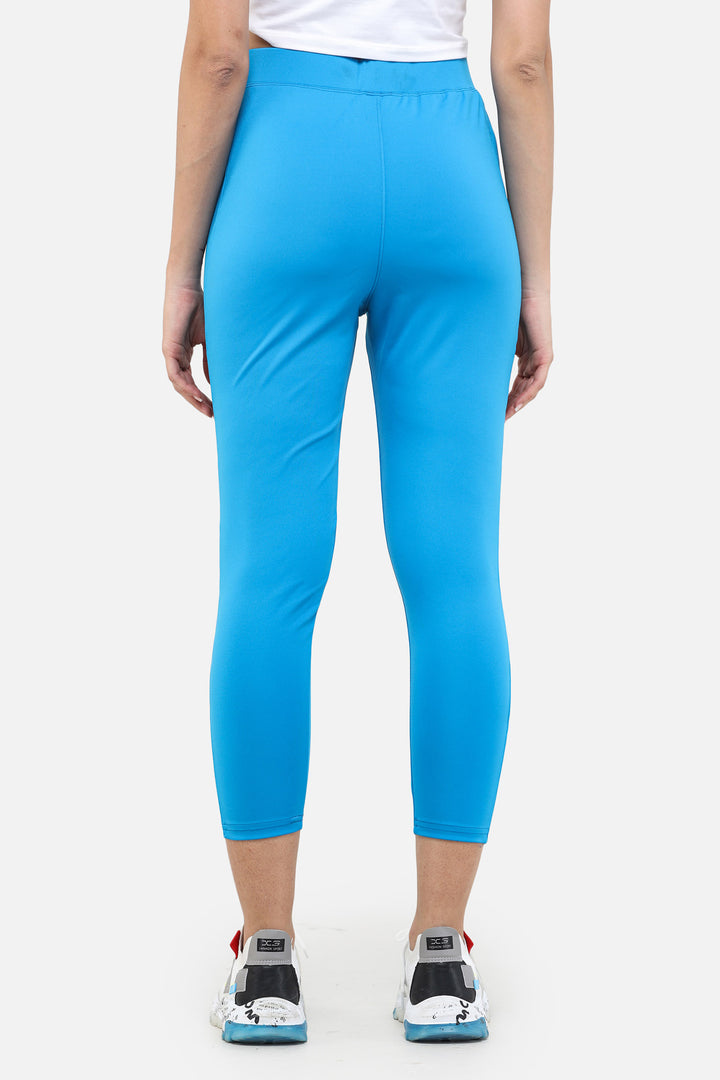 Airforce Womens Outdoor Active Leggings