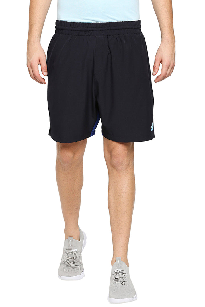 Alstyle Men’s Navy Shorts