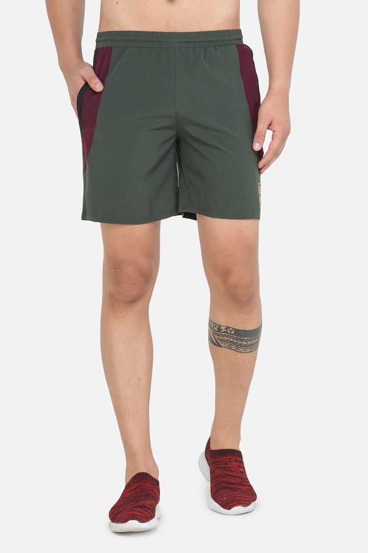 Pack of 3 Shorts